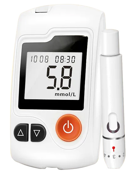 Glucometer